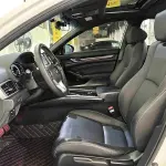 Honda Inspire 2022 194 л.с. из Китая