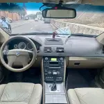 Volvo XC90 2011 из Китая
