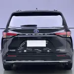 Toyota Sienna 2022 из Китая