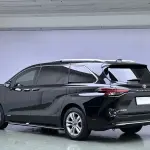 Toyota Sienna 2022 из Китая