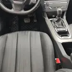 Peugeot 408 2020 из Китая