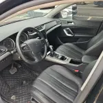 Peugeot 408 2020 из Китая