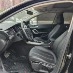 Peugeot 408 2020 из Китая