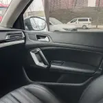 Peugeot 408 2020 из Китая