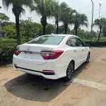Honda Crider 2014 из Китая