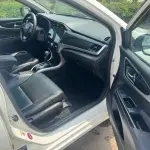 Honda Crider 2014 139 л.с. из Китая