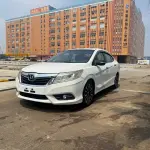 Honda Crider 2014 из Китая