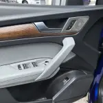 Audi Q5L 2021 190 л.с. 190 л.с. 190 л.с. из Китая
