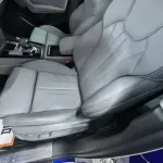 Audi Q5L 2021 190 л.с. 190 л.с. 190 л.с. из Китая