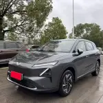 Wuling Xingguang S 2024 106 л.с. из Китая