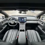 Wuling Xingguang S 2024 106 л.с. из Китая