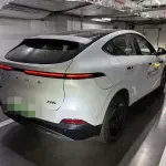 XPeng G6 2025 лот 57729379 из Китая
