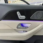 Mercedes-Benz GLE 2020 из Китая
