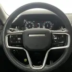 Land Rover Evoque 2023 249 л.с. 249 л.с. 249 л.с. из Китая
