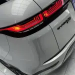 Land Rover Evoque 2023 249 л.с. 249 л.с. 249 л.с. из Китая