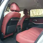 BMW 3 Series 2022 156 л.с. — лот 57671686 из Китая