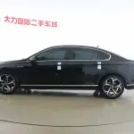 Volkswagen Magotan 2023 186 л.с. 186 л.с. 186 л.с. из Китая