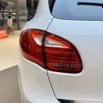 Porsche Cayenne 2012 333 л.с. — лот 57671627 из Китая