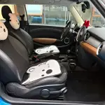 MINI Mini 2011 из Китая