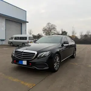 Mercedes-Benz E-Class 2017 184 л.с. — лот 57728626 из Китая
