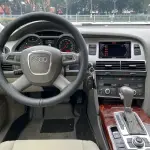 Audi A6L 2012 177 л.с. из Китая
