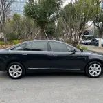 Audi A6L 2012 из Китая