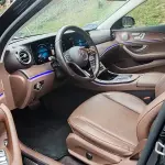 Mercedes-Benz E-Class 2023 из Китая