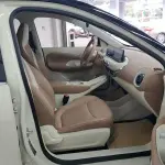 Wuling Bingo 2025 из Китая