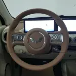 Wuling Bingo 2025 из Китая