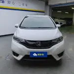 Honda Fit 2017 131 л.с. 131 л.с. из Китая