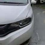 Honda Fit 2017 131 л.с. 131 л.с. из Китая