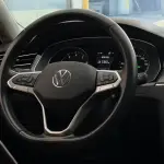 Volkswagen Magotan 2022 из Китая