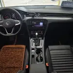 Volkswagen Magotan 2022 из Китая