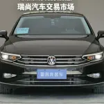 Volkswagen Magotan 2022 из Китая