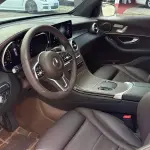 Mercedes-Benz GLC 2022 из Китая