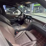 Mercedes-Benz GLC 2022 из Китая
