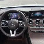 Mercedes-Benz GLC 2022 из Китая