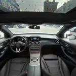 Mercedes-Benz GLC 2022 из Китая