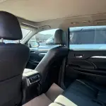 Toyota Highlander 2020 из Китая