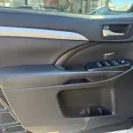 Toyota Highlander 2020 из Китая