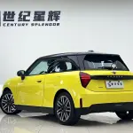 MINI MINI COOPER EV 2024 из Китая
