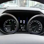 Toyota Prado 2016 из Китая