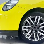 MINI MINI COOPER EV 2024 из Китая