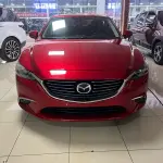 Mazda Atenza 2017 158 л.с. из Китая