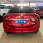 Mazda Atenza 2017 158 л.с. из Китая