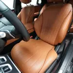 Mercedes-Benz S-Class 2023 из Китая