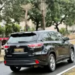 Toyota Highlander 2018 из Китая