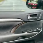 Toyota Highlander 2018 из Китая