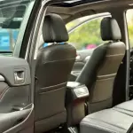 Toyota Highlander 2018 из Китая