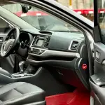 Toyota Highlander 2018 из Китая